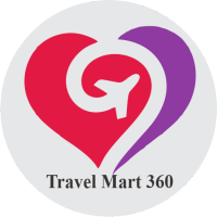 Travel Mart 360 logo, Travel Mart 360 contact details