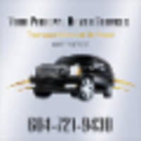 Your Personal Driver Services logo, Your Personal Driver Services contact details