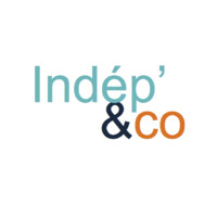 Indep&Co logo, Indep&Co contact details