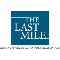 The Last Mile logo, The Last Mile contact details