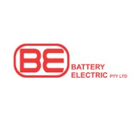 Battery Electric (Pty) Ltd logo, Battery Electric (Pty) Ltd contact details