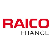 RAICO France S.à.r.l. logo, RAICO France S.à.r.l. contact details