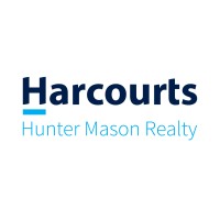 Harcourts Hunter Mason Realty logo, Harcourts Hunter Mason Realty contact details