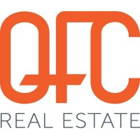 QFC Real Estate logo, QFC Real Estate contact details