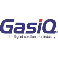 GasiQ AB logo, GasiQ AB contact details