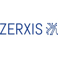 Zerxis Limited logo, Zerxis Limited contact details