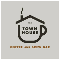 Town House Coffee and Brew Bar logo, Town House Coffee and Brew Bar contact details