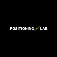 Positioning Lab logo, Positioning Lab contact details