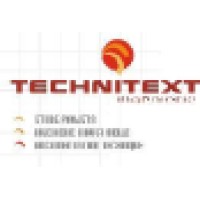 TECHNITEXT Ingenierie logo, TECHNITEXT Ingenierie contact details