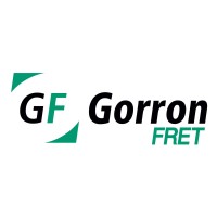 GORRON FRET logo, GORRON FRET contact details