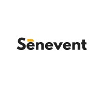 Senevent logo, Senevent contact details