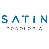 Satin Podologia logo, Satin Podologia contact details