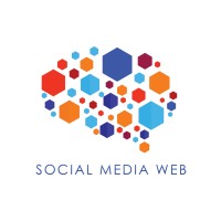 Social Media Web logo, Social Media Web contact details