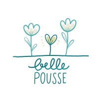 Belle Pousse logo, Belle Pousse contact details