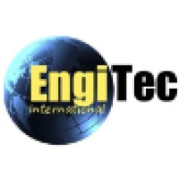 Engitec International LP logo, Engitec International LP contact details