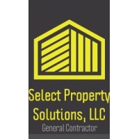 Select Property Solutions, LLC logo, Select Property Solutions, LLC contact details