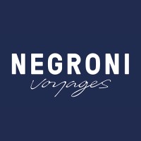 Negroni Voyages logo, Negroni Voyages contact details