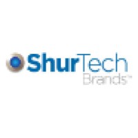 Shurtech Brands logo, Shurtech Brands contact details