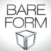 Bare Form logo, Bare Form contact details