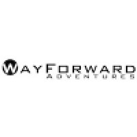 WayForward Adventures logo, WayForward Adventures contact details