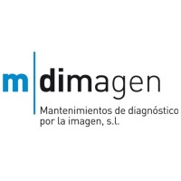 MDImagen logo, MDImagen contact details