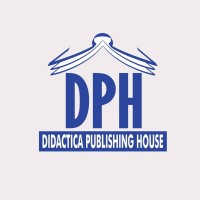 Editura Didactica Publishing House logo, Editura Didactica Publishing House contact details