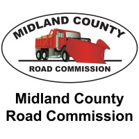 Midland County Road Commission logo, Midland County Road Commission contact details