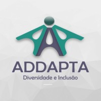 Addapta - Diversidade e Inclusão logo, Addapta - Diversidade e Inclusão contact details