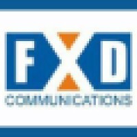 FXD logo, FXD contact details