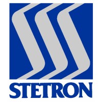 Stetron logo, Stetron contact details