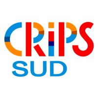 CRIPS Sud logo, CRIPS Sud contact details