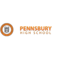 Pennsbury High School logo, Pennsbury High School contact details