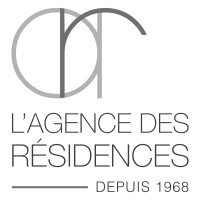 L'Agence des Résidences logo, L'Agence des Résidences contact details