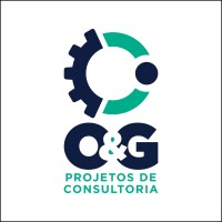 O&G Projetos de Consultoria logo, O&G Projetos de Consultoria contact details