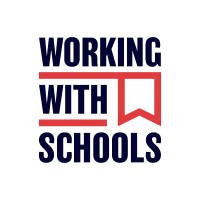 Working with Schools logo, Working with Schools contact details