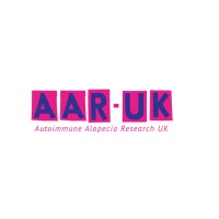 Autoimmune Alopecia Research UK logo, Autoimmune Alopecia Research UK contact details