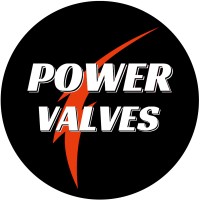 Power Valves LLC logo, Power Valves LLC contact details