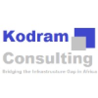 Kodram Consulting logo, Kodram Consulting contact details