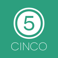 Cinco LLC logo, Cinco LLC contact details