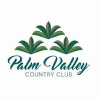 Palm Valley Country Club logo, Palm Valley Country Club contact details