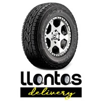 Llantas Delivery logo, Llantas Delivery contact details