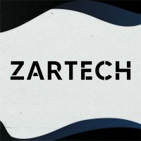 ZARTECH logo, ZARTECH contact details