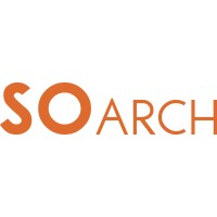 SO|arch logo, SO|arch contact details