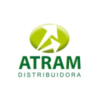 Atram Coml e Distrib de Prod Alimentícios Ltda logo, Atram Coml e Distrib de Prod Alimentícios Ltda contact details