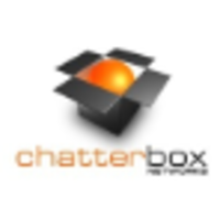 ChatterBox Networks logo, ChatterBox Networks contact details