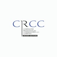 CRCC de Normandie logo, CRCC de Normandie contact details