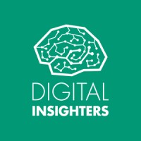 Digital Insighters logo, Digital Insighters contact details