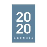 2020 Agencia logo, 2020 Agencia contact details