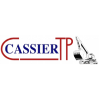 CASSIERTP logo, CASSIERTP contact details