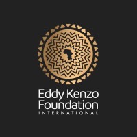 Eddy Kenzo Foundation logo, Eddy Kenzo Foundation contact details